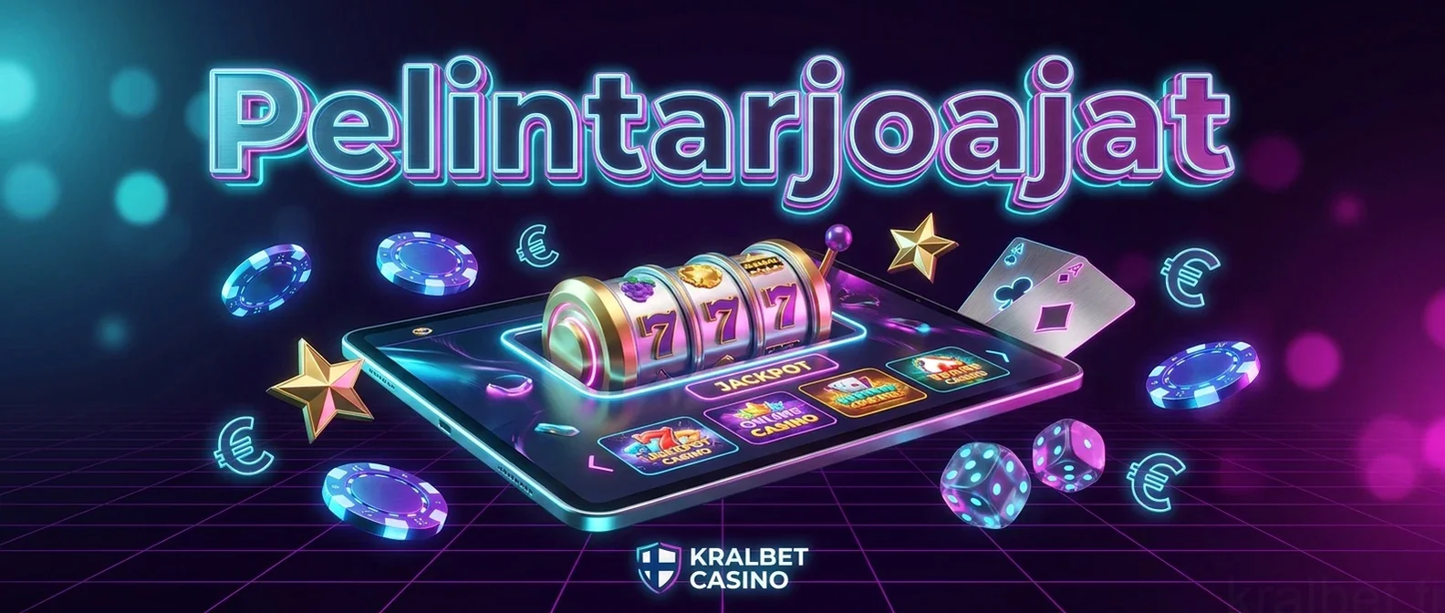 Pelintarjoajat
