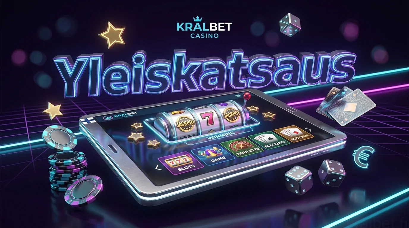 Yleiskatsaus